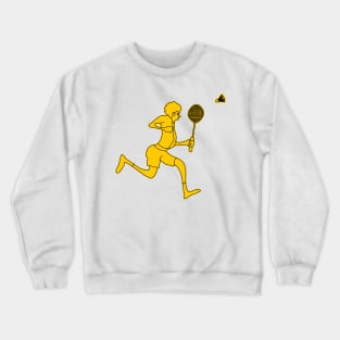 sports time Crewneck Sweatshirt